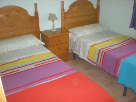 Appartement confortable à Puerto Marino, 75m², piscine partagée - Photo 5