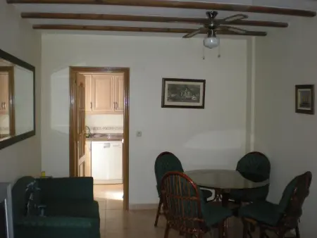 Appartement confortable à Puerto Marino, 75m², piscine partagée - Photo 7