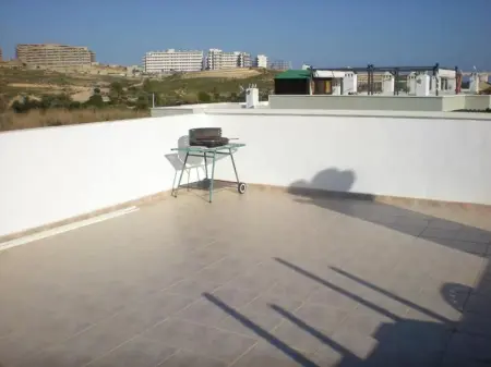 Appartement confortable à Puerto Marino, 75m², piscine partagée - Photo 9