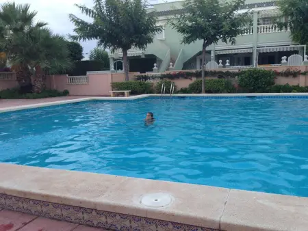 Appartement confortable à Puerto Marino, 75m², piscine partagée - Photo 10