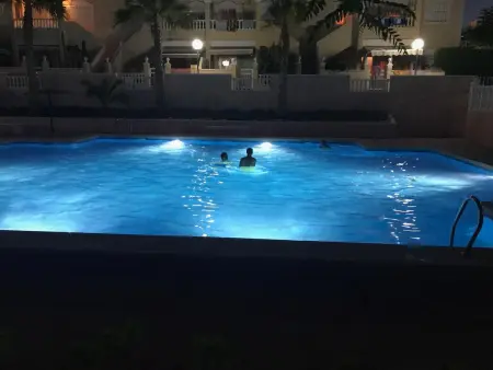 Appartement confortable à Puerto Marino, 75m², piscine partagée - Photo 12