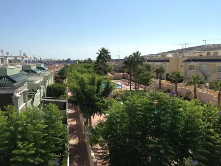 Appartement confortable à Puerto Marino, 75m², piscine partagée - Photo 13