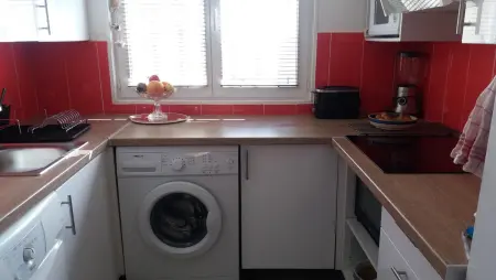 Appartement moderne à Paray-Vieille-Poste, 50m², avec terrasse - Photo 1