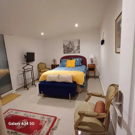 Appartement moderne à Paray-Vieille-Poste, 50m², avec terrasse - Photo 5