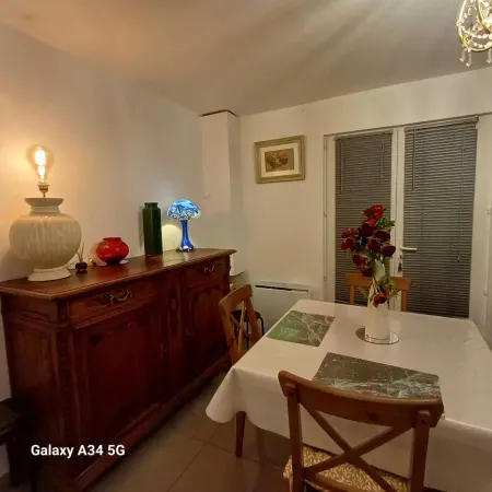 Appartement moderne à Paray-Vieille-Poste, 50m², avec terrasse - Photo 8
