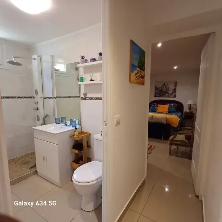 Appartement moderne à Paray-Vieille-Poste, 50m², avec terrasse - Photo 9