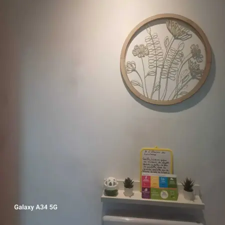 Appartement moderne à Paray-Vieille-Poste, 50m², avec terrasse - Photo 13
