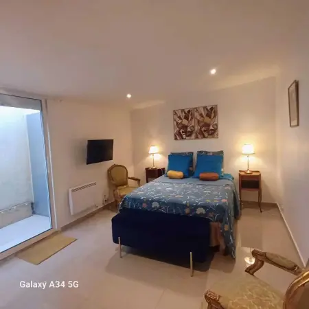 Appartement moderne à Paray-Vieille-Poste, 50m², avec terrasse - Photo 14