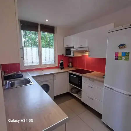 Appartement moderne à Paray-Vieille-Poste, 50m², avec terrasse - Photo 16