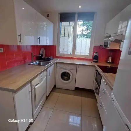 Appartement moderne à Paray-Vieille-Poste, 50m², avec terrasse - Photo 17