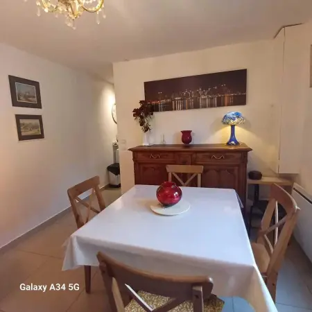 Appartement moderne à Paray-Vieille-Poste, 50m², avec terrasse - Photo 18