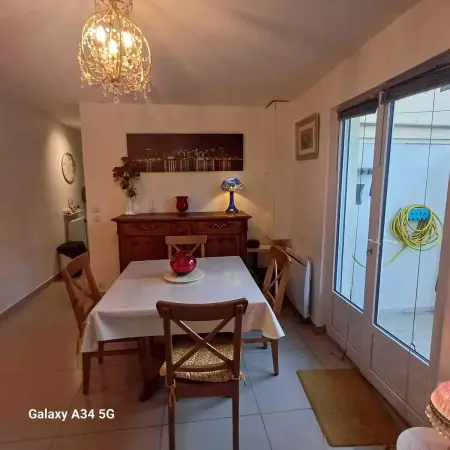Appartement moderne à Paray-Vieille-Poste, 50m², avec terrasse - Photo 19