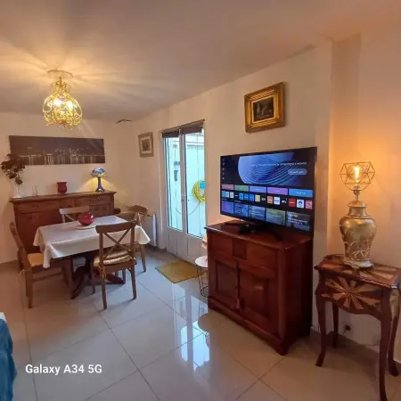 Appartement moderne à Paray-Vieille-Poste, 50m², avec terrasse - Photo 26