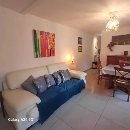 Appartement moderne à Paray-Vieille-Poste, 50m², avec terrasse - Photo 29