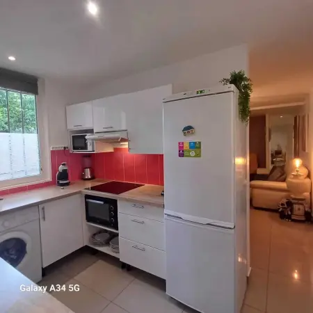 Appartement moderne à Paray-Vieille-Poste, 50m², avec terrasse - Photo 34