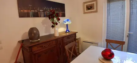 Appartement moderne à Paray-Vieille-Poste, 50m², avec terrasse - Photo 37
