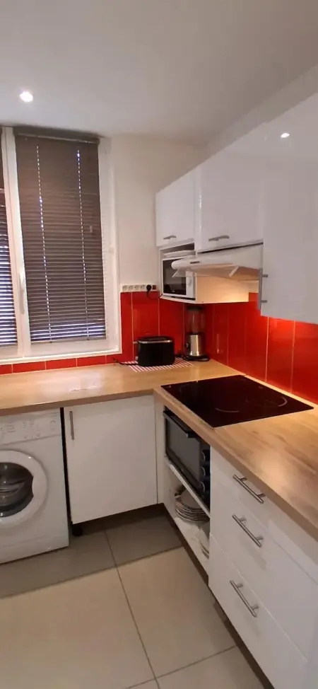 Appartement moderne à Paray-Vieille-Poste, 50m², avec terrasse - Photo 38