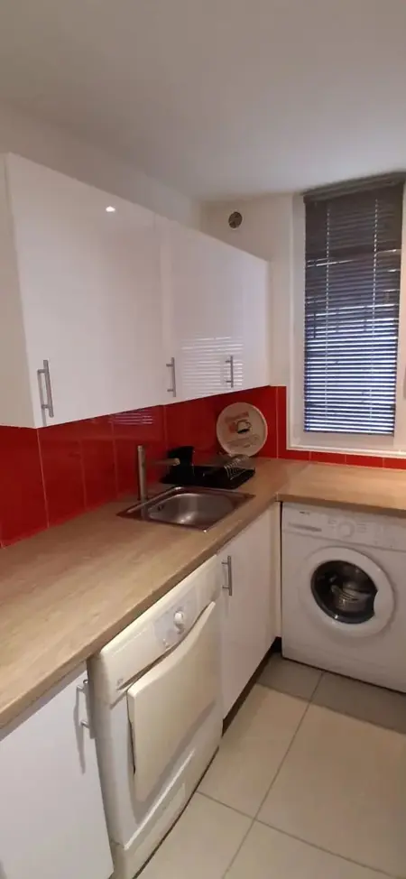 Appartement moderne à Paray-Vieille-Poste, 50m², avec terrasse - Photo 40
