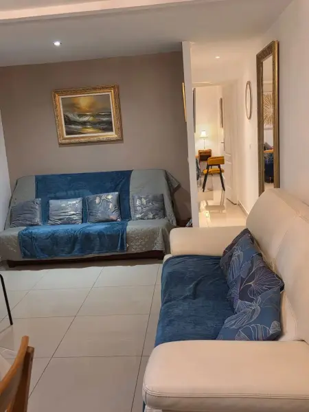 Appartement moderne à Paray-Vieille-Poste, 50m², avec terrasse - Photo 41