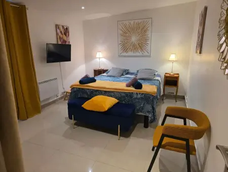 Appartement moderne à Paray-Vieille-Poste, 50m², avec terrasse - Photo 44