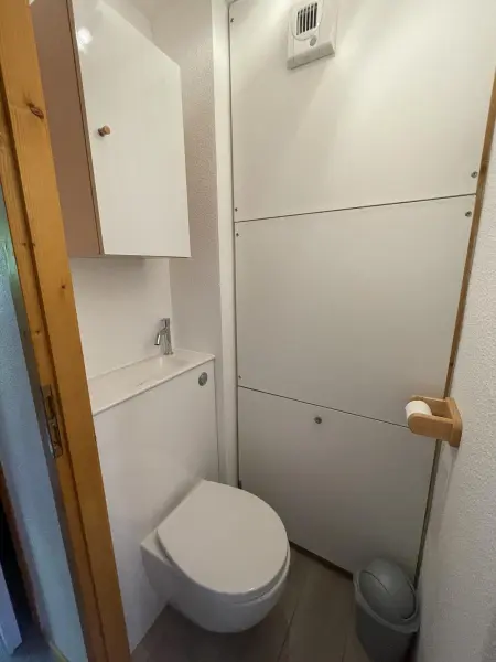 Appartement convivial à Thollon-les-Mémises, 35 m², vue montagne - Photo 11