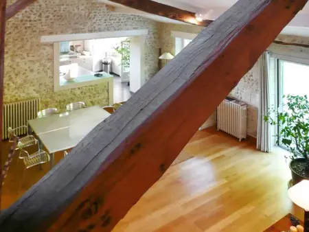 Maison spacieuse avec piscine au cœur de Bellon - Photo 6