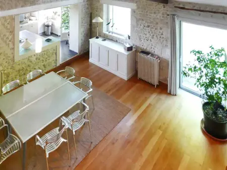 Maison spacieuse avec piscine au cœur de Bellon - Photo 7