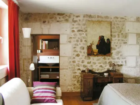 Maison spacieuse avec piscine au cœur de Bellon - Photo 12