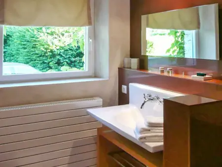 Maison spacieuse avec piscine au cœur de Bellon - Photo 15