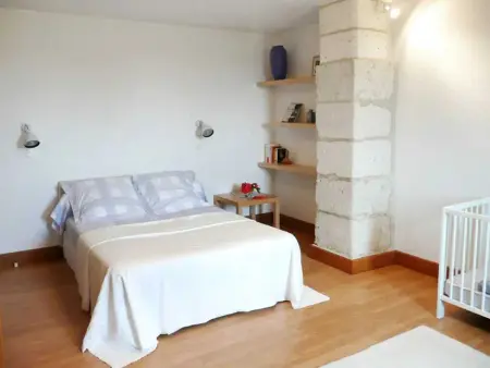 Maison spacieuse avec piscine au cœur de Bellon - Photo 16
