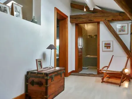 Maison spacieuse avec piscine au cœur de Bellon - Photo 17