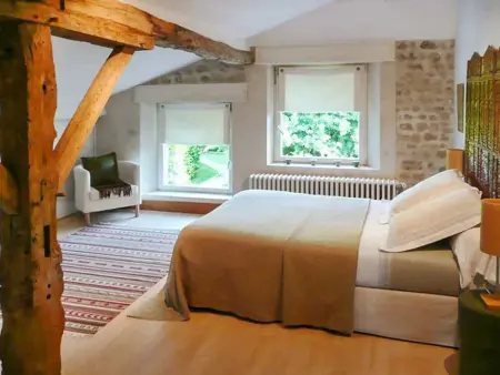 Maison spacieuse avec piscine au cœur de Bellon - Photo 19