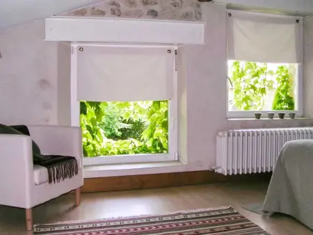 Maison spacieuse avec piscine au cœur de Bellon - Photo 20