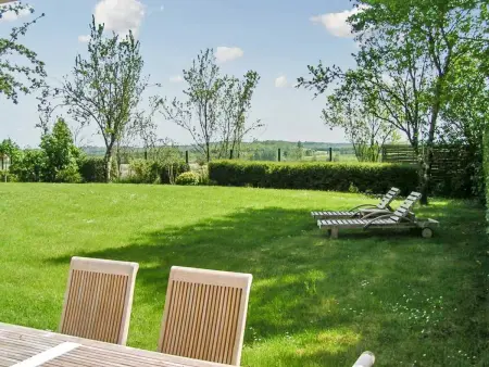 Maison spacieuse avec piscine au cœur de Bellon - Photo 23