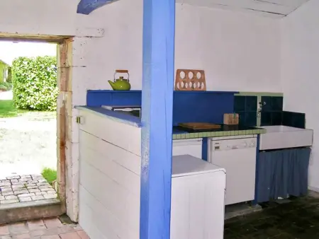 Maison spacieuse avec piscine au cœur de Bellon - Photo 27
