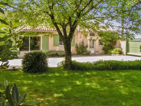 Maison spacieuse avec piscine au cœur de Bellon - Photo 28