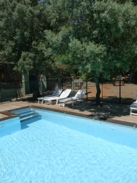 Villa spacieuse à Flassans-sur-Issole avec piscine privée - Photo 4