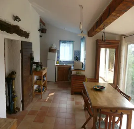 Villa spacieuse à Flassans-sur-Issole avec piscine privée - Photo 8