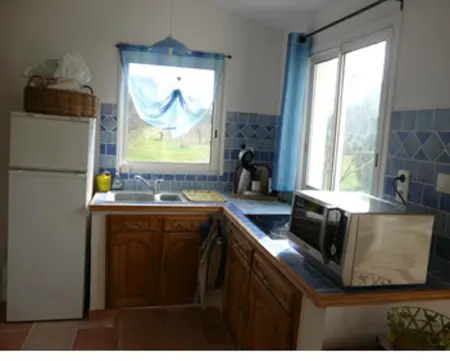 Villa spacieuse à Flassans-sur-Issole avec piscine privée - Photo 9