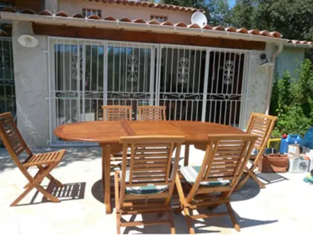 Villa spacieuse à Flassans-sur-Issole avec piscine privée - Photo 17