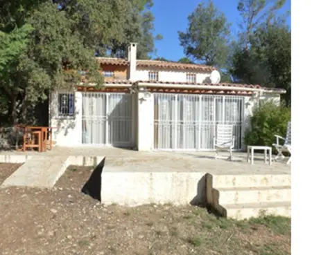 Villa spacieuse à Flassans-sur-Issole avec piscine privée - Photo 18
