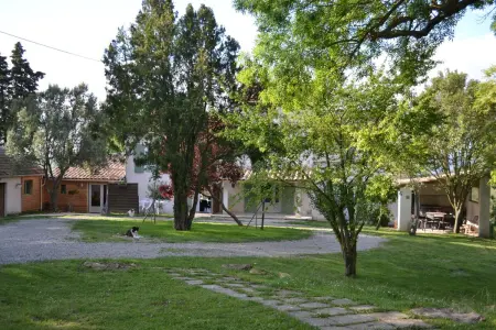 Villa spacieuse à Laurac avec piscine partagée 160 m² - Photo 1