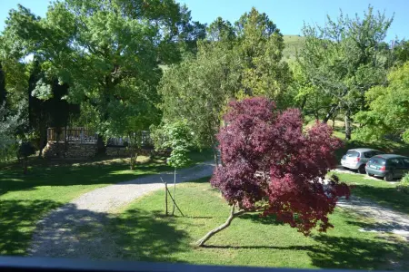 Villa spacieuse à Laurac avec piscine partagée 160 m² - Photo 3