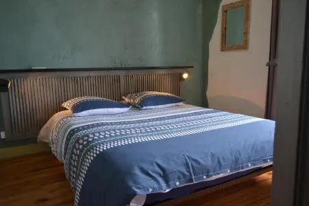 Villa spacieuse à Laurac avec piscine partagée 160 m² - Photo 6