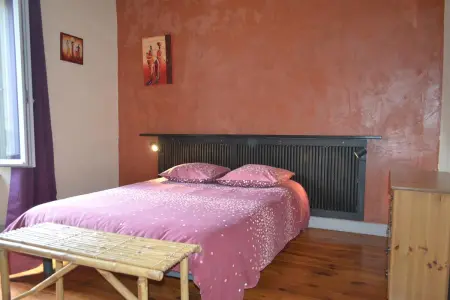 Villa spacieuse à Laurac avec piscine partagée 160 m² - Photo 7