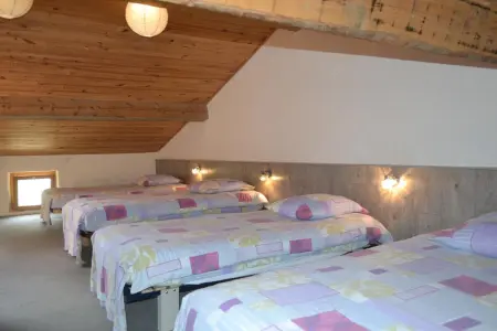 Villa spacieuse à Laurac avec piscine partagée 160 m² - Photo 11