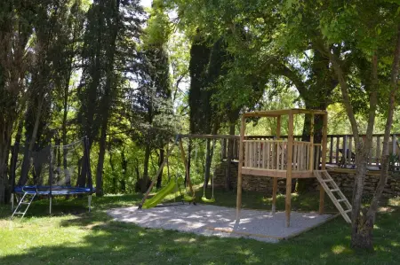 Villa spacieuse à Laurac avec piscine partagée 160 m² - Photo 13