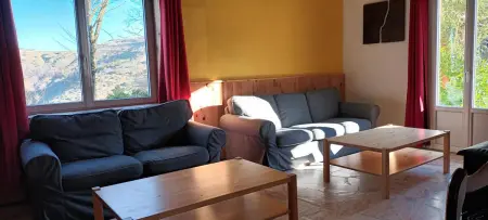 Villa spacieuse à Laurac avec piscine partagée 160 m² - Photo 15