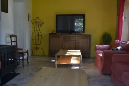 Villa spacieuse à Laurac avec piscine partagée 160 m² - Photo 16