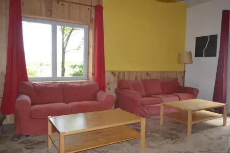 Villa spacieuse à Laurac avec piscine partagée 160 m² - Photo 17